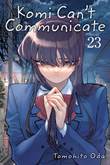 Komi Can't Communicate 23 Volume 23