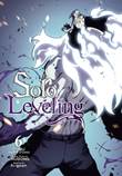 Solo Leveling 6 Volume 6