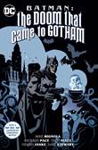 Batman - One-Shots The Doom That Came to Gotham