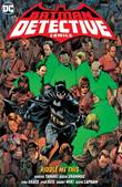 Batman - Detective Comics 4 Volume 4: Riddle Me This