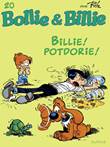 Bollie en Billie - Relook 20 Billie! Potdorie!