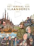 Verhaal van Vlaanderen, het 2 Boek 2