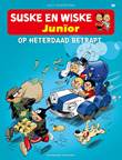 Suske en Wiske - Junior (2e reeks) 10 Op heterdaad betrapt