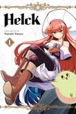 Helck 1 Volume 1