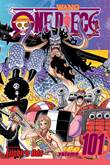 One Piece (Viz) 101 Volume 101