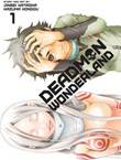 Deadman Wonderland 1 Volume 1