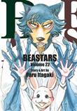 Beastars 22 Volume 22
