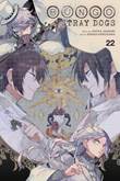 Bungo Stray Dogs 22 Volume 22