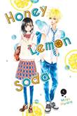 Honey Lemon Soda 1 Volume 1