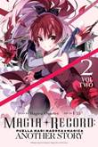 Magia Record: Puella Magi Madoka Magica - Another Story 2 Volume 2