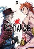 Record of Ragnarok 5 Volume 5