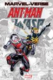 Marvel-Verse Ant-Man and the Wasp