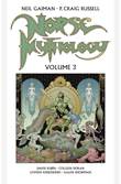 Norse Mythology 3 Volume 3