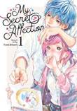 My secret affection 1 Volume 1