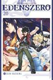 Edens Zero 20 Volume 20