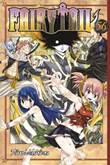 Fairy Tail 56 Volume 56