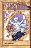 Fairy Tail 62 Volume 62