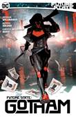 Future State: Gotham 1 Volume One