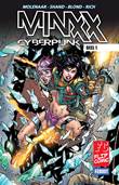 Minxx - Cyberpunk 1 Deel 1