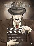 Agatha Christie (DDB) Hercule Poirot - Drama in drie bedrijven