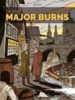 Major Burns 1 De vreemde onderzoeken van Major Burns