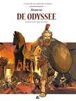 Literaire klassiekers in beeld De Odyssee