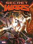 Secret Wars (DDB) 1 Secret Wars 1