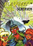 Elfquest 41 Scherven!