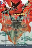 Batwoman - New 52 (DC) 1 Hydrology