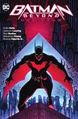 Batman Beyond - Neo-Year Neo-Year