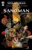 Sandman, the (3-in-1) 5 Book five