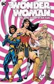 Wonder Woman by Becky Cloonan 3 The Villainy of our Fears