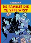 Berend J. Vonk De familie die te veel wist