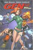 Gen 13 (2006-2011) 1 Best of a Bad Lot