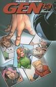 Gen 13 (2006-2011) 3 15 Minutes