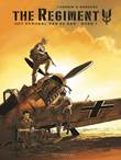 Regiment, the 1-3 Pakket deel 1 t/m 3