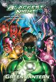 Blackest Night Green Lantern