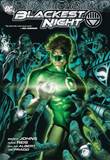 Blackest Night Blackest Night