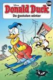 Donald Duck - Pocket 3e reeks 336 De gestolen winter