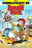 Donald Duck - Dubbelpocket 85 De culinaire missie