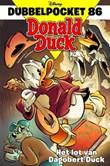 Donald Duck - Dubbelpocket 86 Het lot van Dagobert Duck