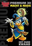 Donald Duck Premium Pockets 30 Macht & Magie - Het oude kwaad