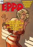 Eppo - Stripblad 2023 4 Nr 4 - 2023