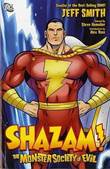 Shazam The Monster Society of Evil