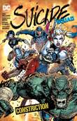 Suicide Squad - Rebirth 8 Constriction