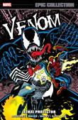 Marvel Epic Collection / Epic Collection - Venom Lethal Protector