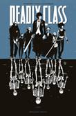 Deadly Class 1 1987: Reagan Youth