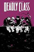 Deadly Class 2 Kids of the Black Hole