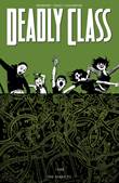 Deadly Class 3 The Snake Pit