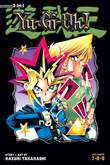 Yu-Gi-Oh (3-in-1 Edition) 3 Omnibus 3